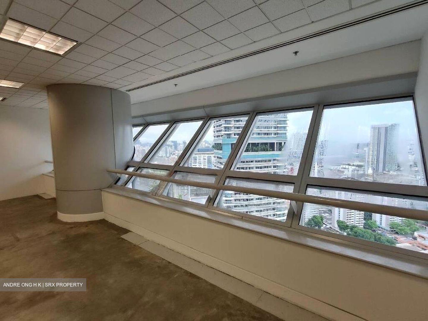 Concourse Skyline (D7), Office #451100641
